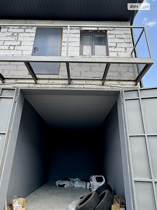 Продаж приміщення вільного призначення на Данила Нечая поверх - 1 Винница - изображение 2