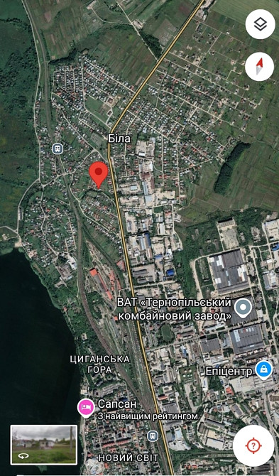 Продаж таунхауса в 5 хв до центру Тернополя  - фото 20