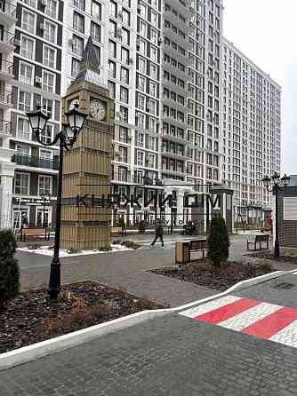 Оренда офісне приміщення на вул. Трутенко Онуфрия ул./Михайла Максимовича поверх - 1/18 Київ