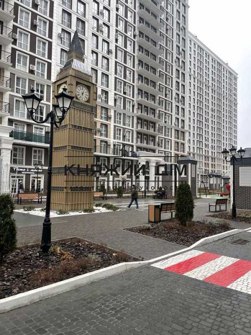 Оренда офісне приміщення на вул. Трутенко Онуфрия ул./Михайла Максимовича поверх - 1/18 Київ - фото 3