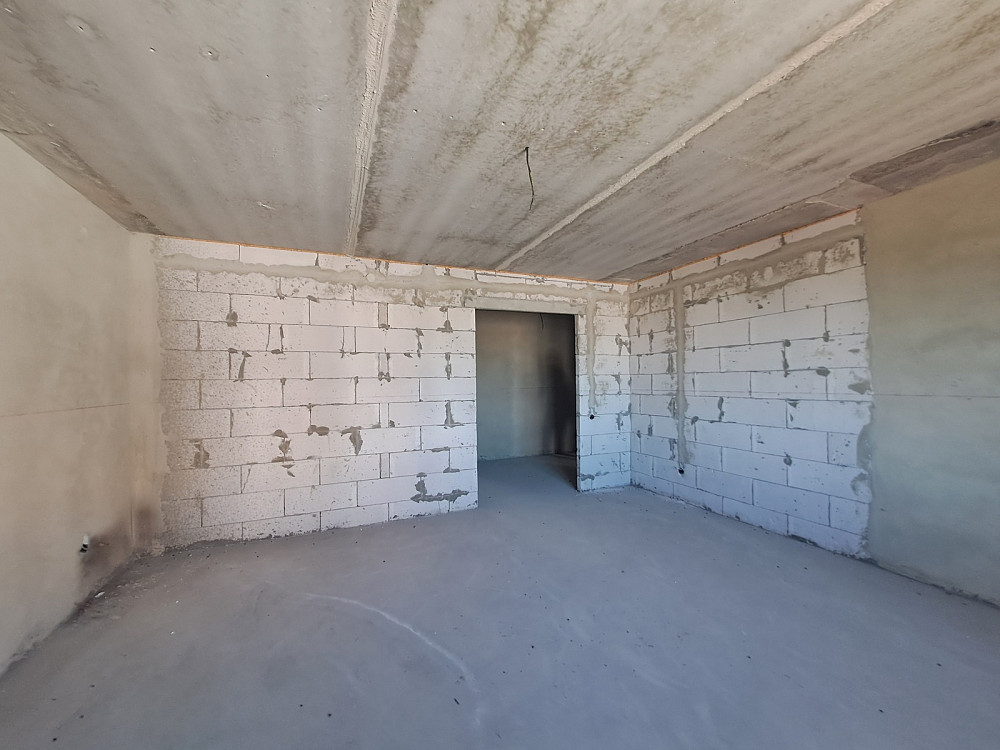 Продаж. 1-кімнатна квартира. Тернопіль. Дружба. вул Тролейбусна Тернопіль - фото 8