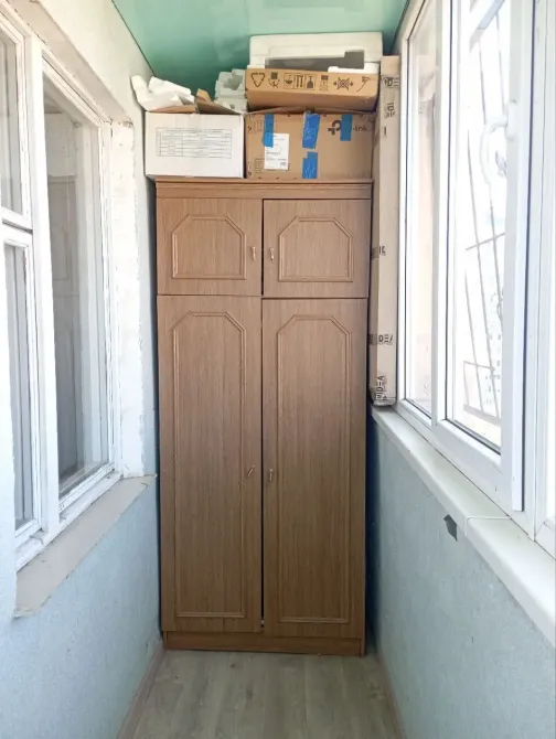 Оренда 3к Квартира 65 кв.м Заболотного Одеса - фото 10