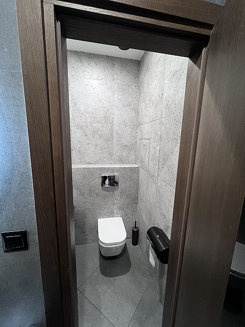 Оренда офісне приміщення на вул. Надрічна поверх - 5/10 Івано-Франківськ - фото 12