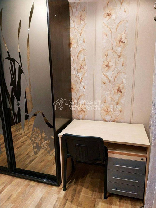 Продаж Квартира 1-кімнатна, 5/5 поверх на вул. Владислава Зубенка Харьков - изображение 5