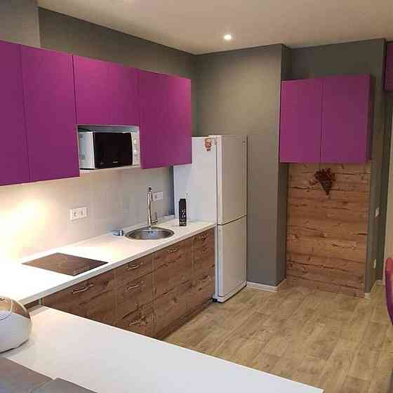 Продаж Квартира 1-кімнатна, 6/14 поверх на Регенераторна, 4 Киев