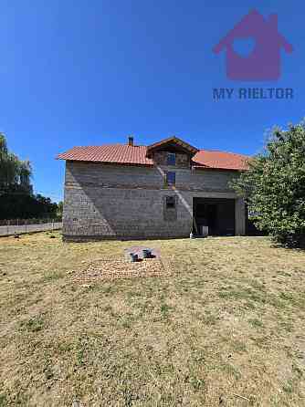 Продаж просторого будинку в с, Холмці 