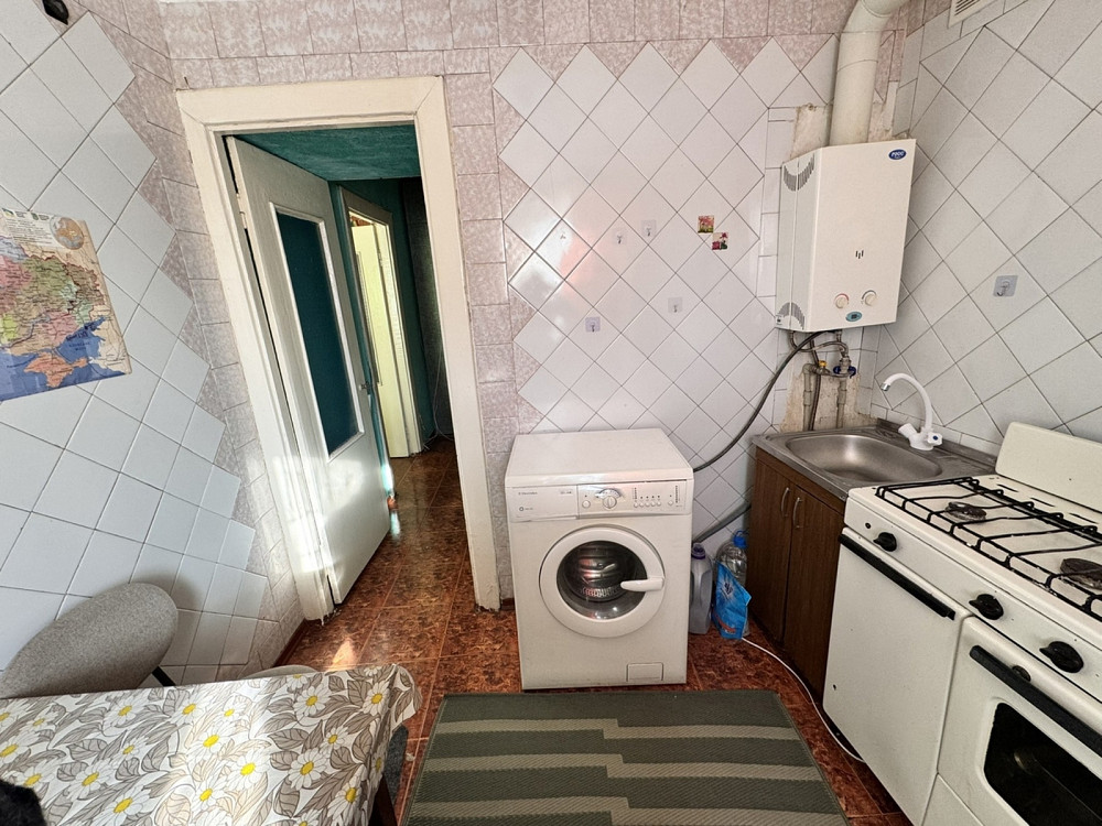 Продаж Квартира 2-кімнатна, 1/5 поверх на Батумская ул., 7 Дніпро - фото 8