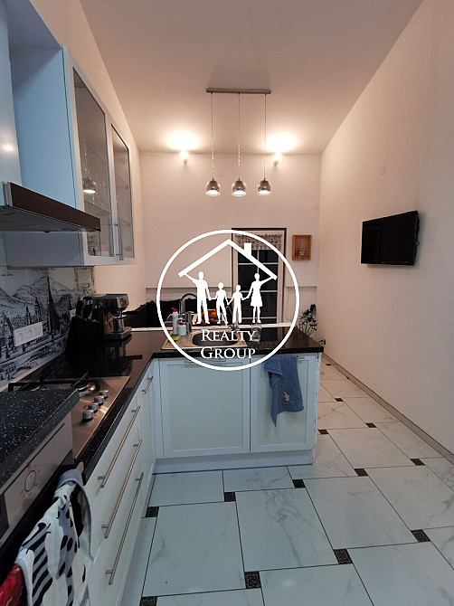 Продаж Квартира 3-кімнатна, 5/5 поверх на Героїв Майдану, 9 L'viv - photo 1