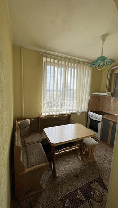 Оренда 1к Квартира 35 кв.м Перемоги вул. Харків - фото 2