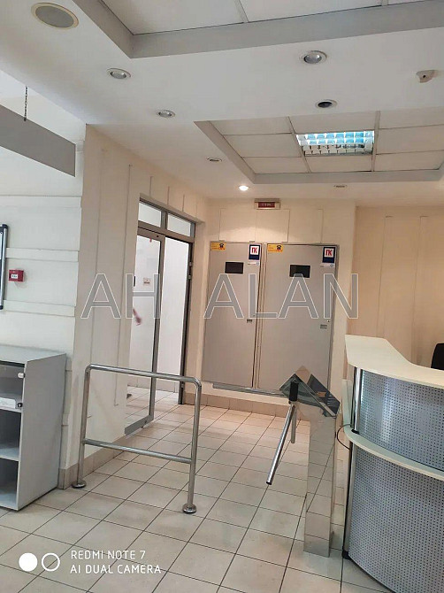 Оренда офісне приміщення на Шевченка Тараса бул., 35 приміщень - 2, поверх - 2/7 Київ - фото 16