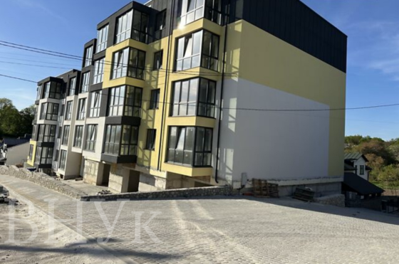 Продаж Квартира 2-кімнатна, 2/4 поверх на Глибока Долина Тернопіль