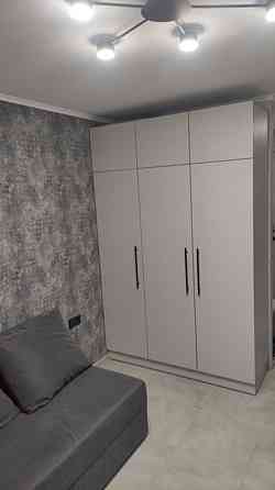 Оренда Квартира 1-кімнатна, 2/5 поверх на Сімферопільська, 11 Київ