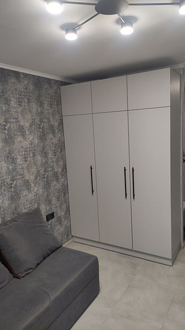 Оренда Квартира 1-кімнатна, 2/5 поверх на Сімферопільська, 11 Киев - изображение 2