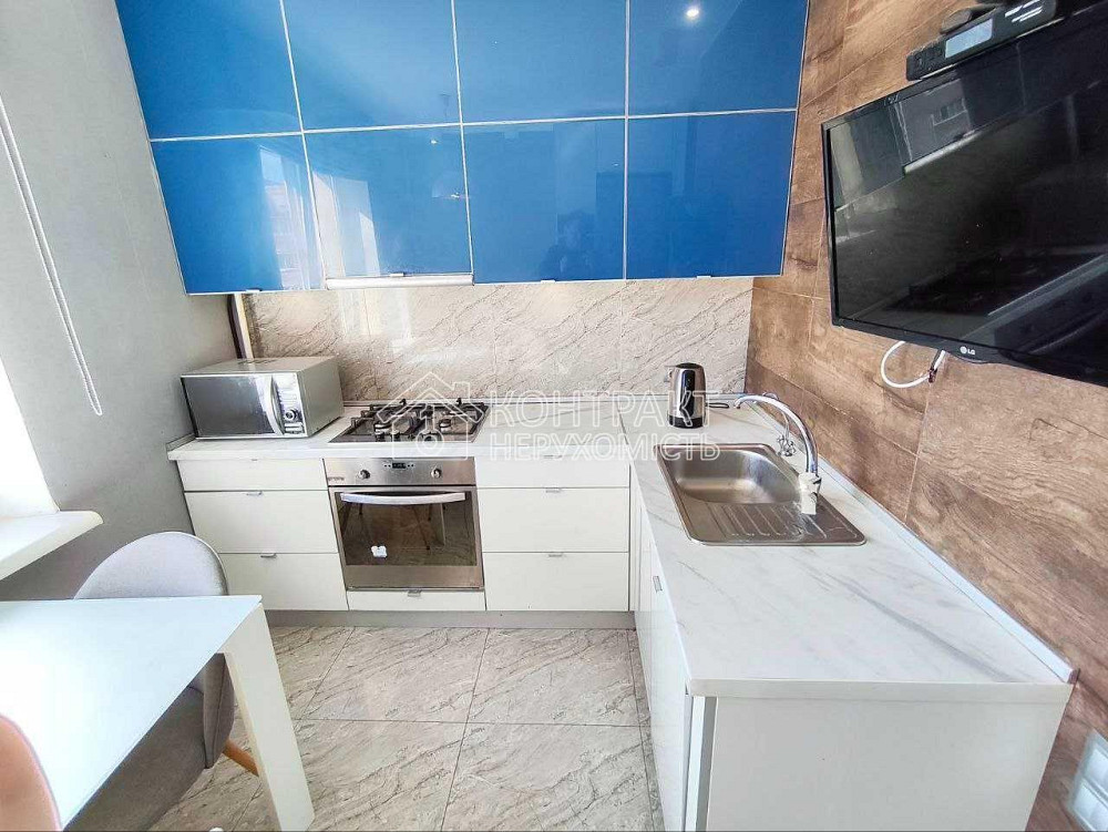 Продаж Квартира 2-кімнатна, 9/10 поверх на вул. вул.Кушнарьова Песочин - изображение 17