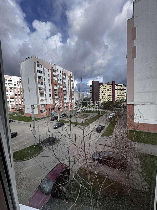 Оренда Квартира 1-кімнатна, 3/6 поверх на вул. Шевченківський Харків - фото 4