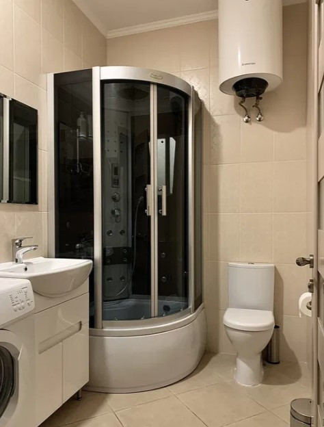 Продаж Квартира 1-кімнатна на ул. Гагаринское плато, 5/2 Odessa - photo 8