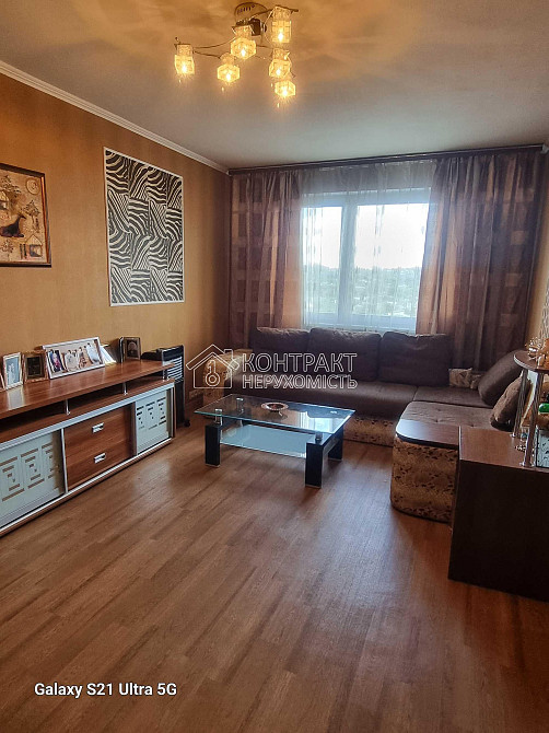 Продаж Квартира 3-кімнатна, 8/10 поверх на вул. Матюшенко Харків - фото 5