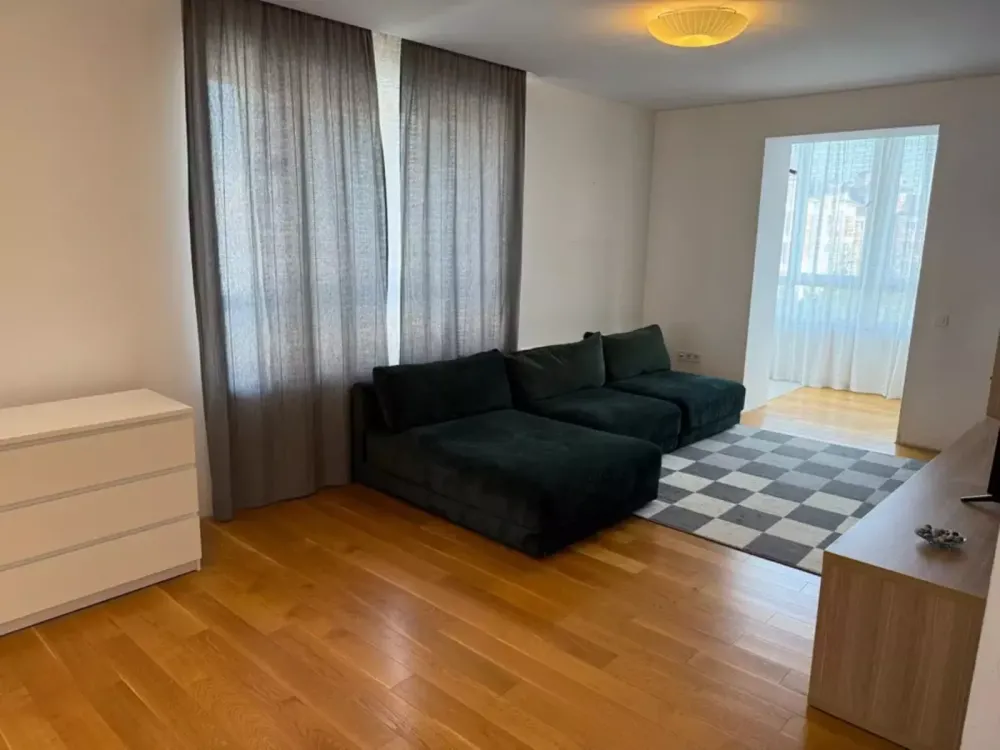 Продаж Квартира 3-кімнатна, 7/8 поверх на Двірська Krykhivtsi - photo 13