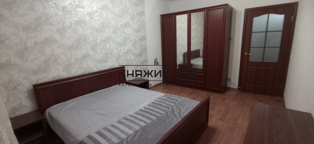 Оренда Квартира 3-кімнатна, 20/25 поверх на Чавдар Елизаветы ул. Киев - изображение 13