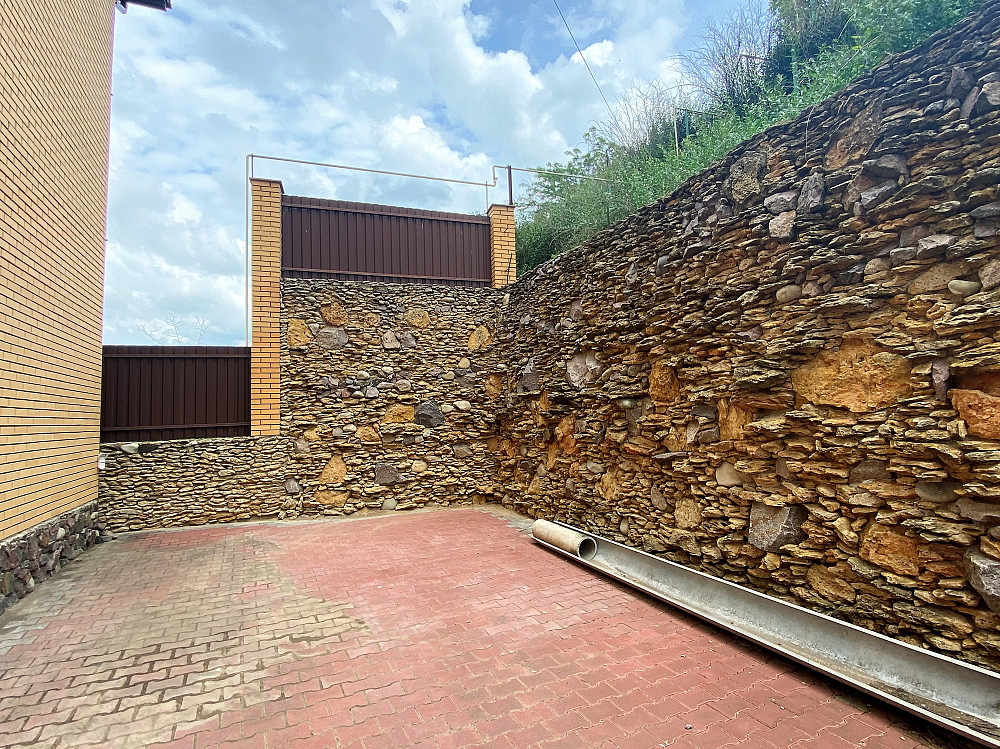 Дом в Маяках со своим выходом в р. Днестр. Маяки (Біляївський район) - фото 17