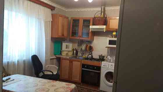 Продам дом отдельно - стоящий с участком 12 соток с кадастровым номером Усатове