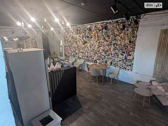 Оренда приміщення вільного призначення на Гальчевського поверх - 1 Вінниця