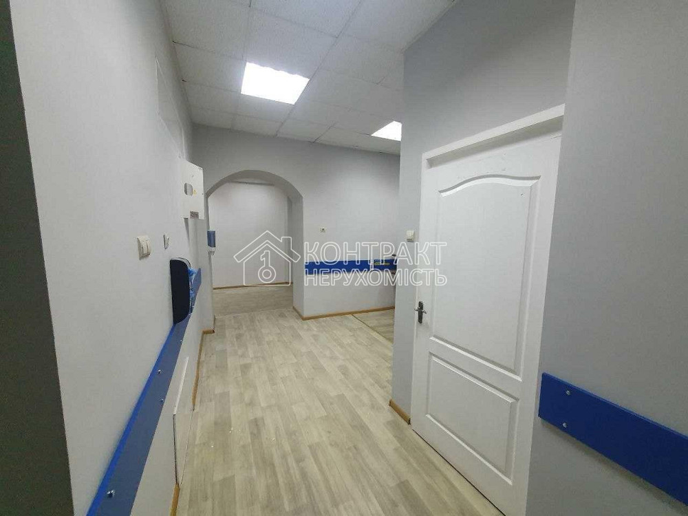 Оренда Квартира 3-кімнатна, 1/5 поверх на вул. Ярослава Мудрого Харків - фото 4