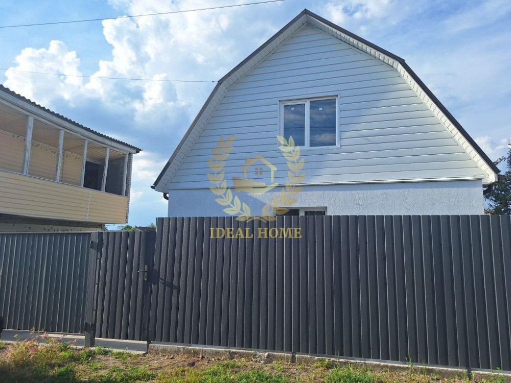 Продаж Будинок 2-кімнатний Борисполь - изображение 20