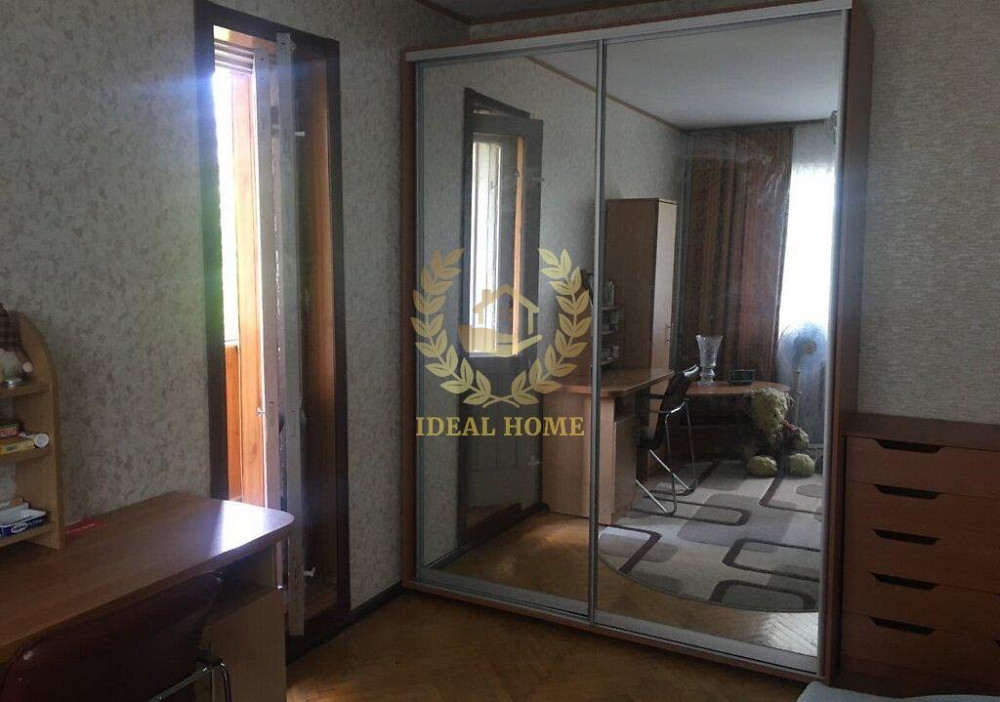 Продається 1-кімнатна квартира в Деснянському р-ні (мікро-он Троєщина) Киев - изображение 3