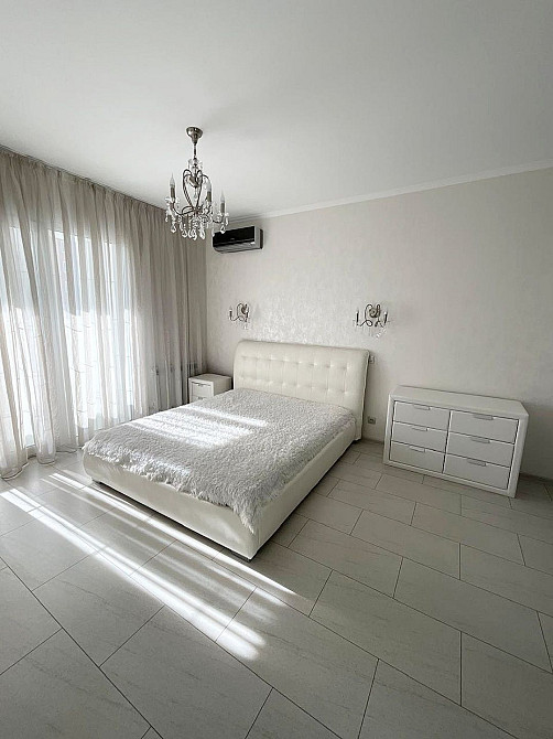 Продаж Квартира 3-кімнатна, 18/22 поверх на Саперно-Слобідська вул., д. 10 Київ - фото 13