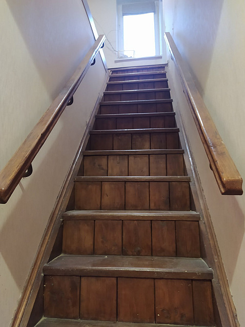 Достойный дом для жизни на Золотой горке Одеса - фото 5