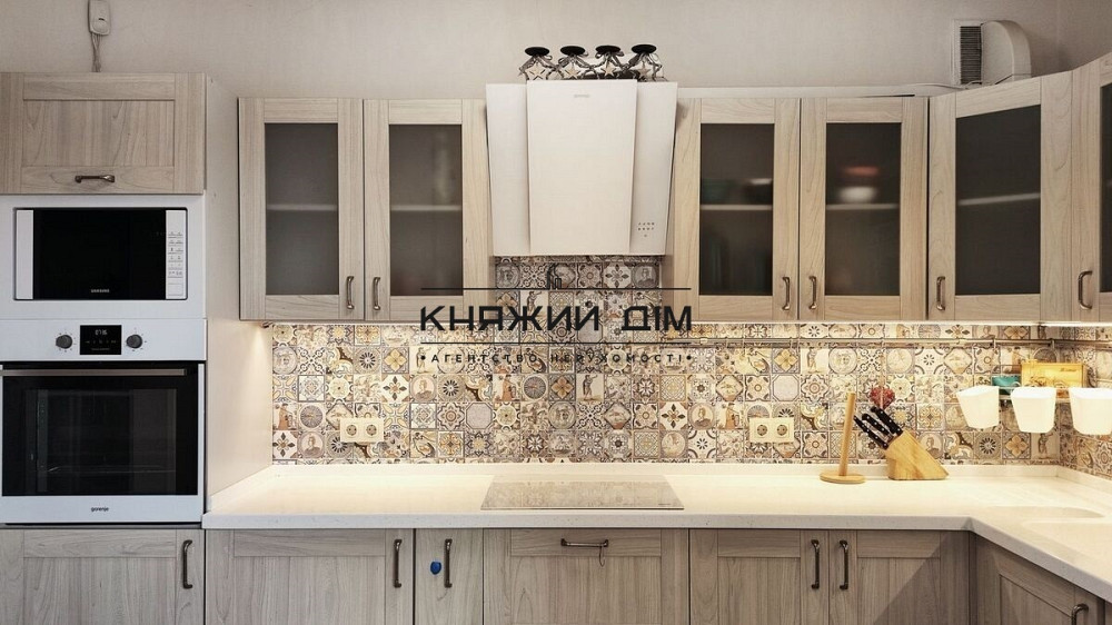 Продаж 4-х к. квартири на Оболоні. №21145051 Київ - фото 3