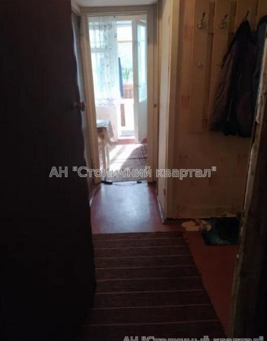 Продаж Будинок 1-кімнатний на Червоної Калини пр-т, 26Б Київ - фото 6