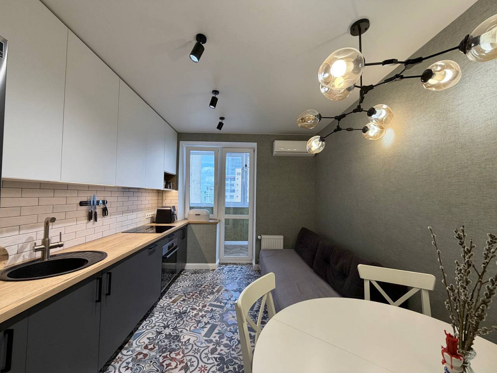 Продаж Квартира 2-кімнатна на ул. Академика Сахарова, 16 Одесса - изображение 2