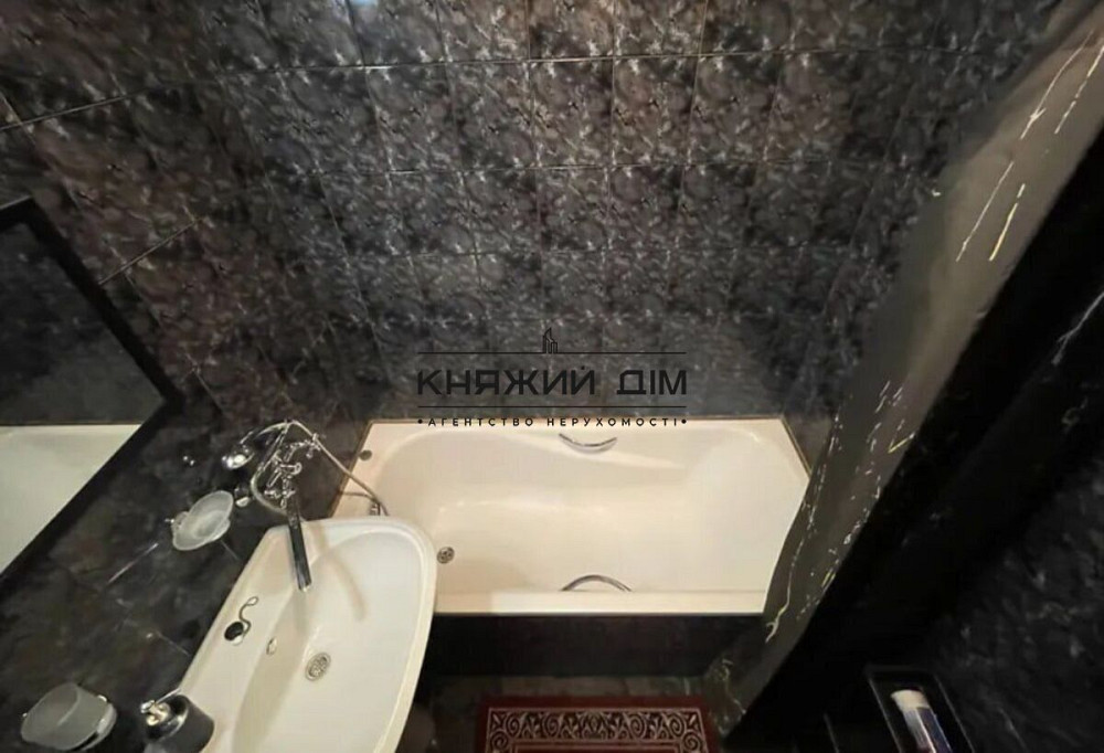 Продаж 2-кімнатної роздільної квартири на Позняках. № 21146884 Київ - фото 9