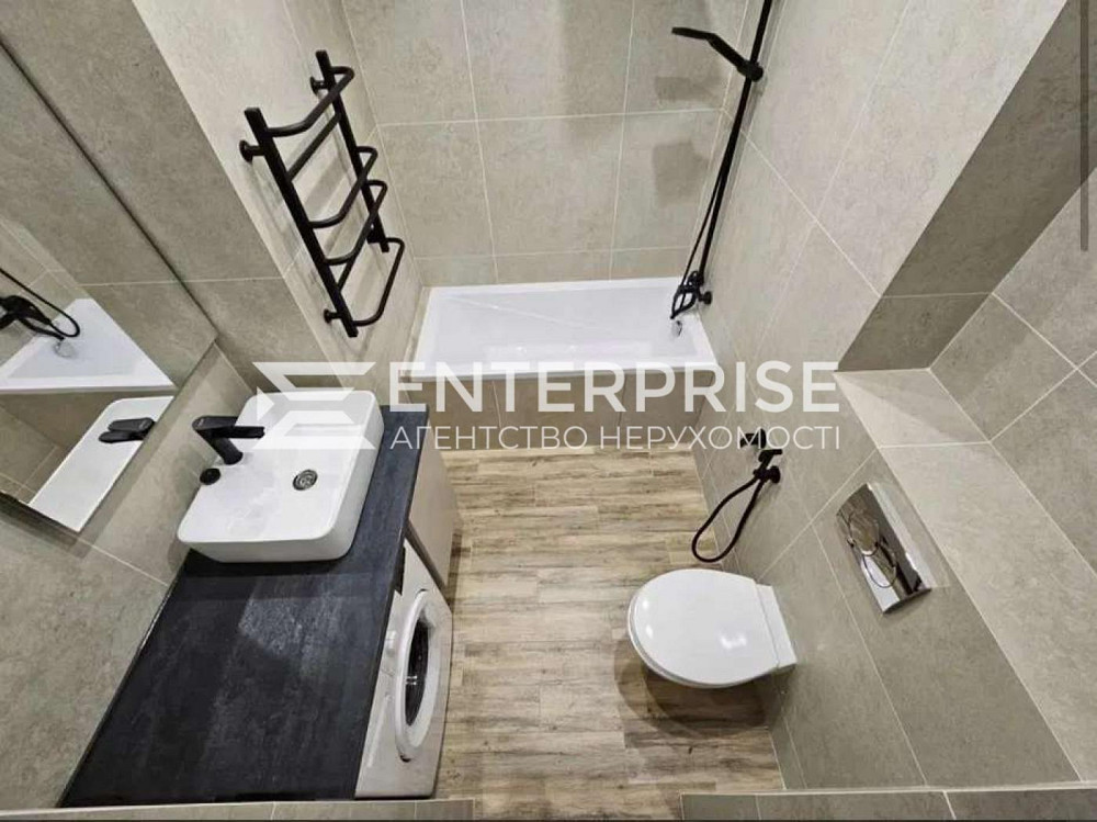 Продаж Квартира 1-кімнатна, 13/27 поверх на вул. Булаховского Академика Київ - фото 13