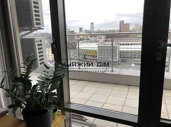 Оренда офісне приміщення на вул. Велика Васильківська поверх - 24/30 Kiev