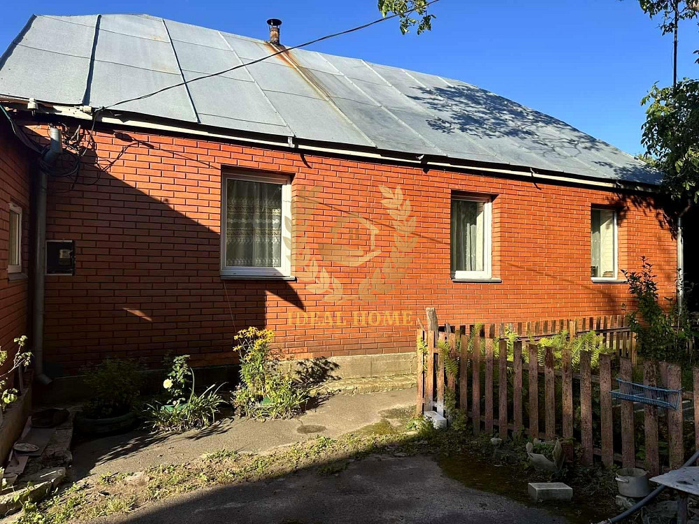 Продаж Будинок 4-кімнатний Dibrova (Poliskyi raion) - photo 17