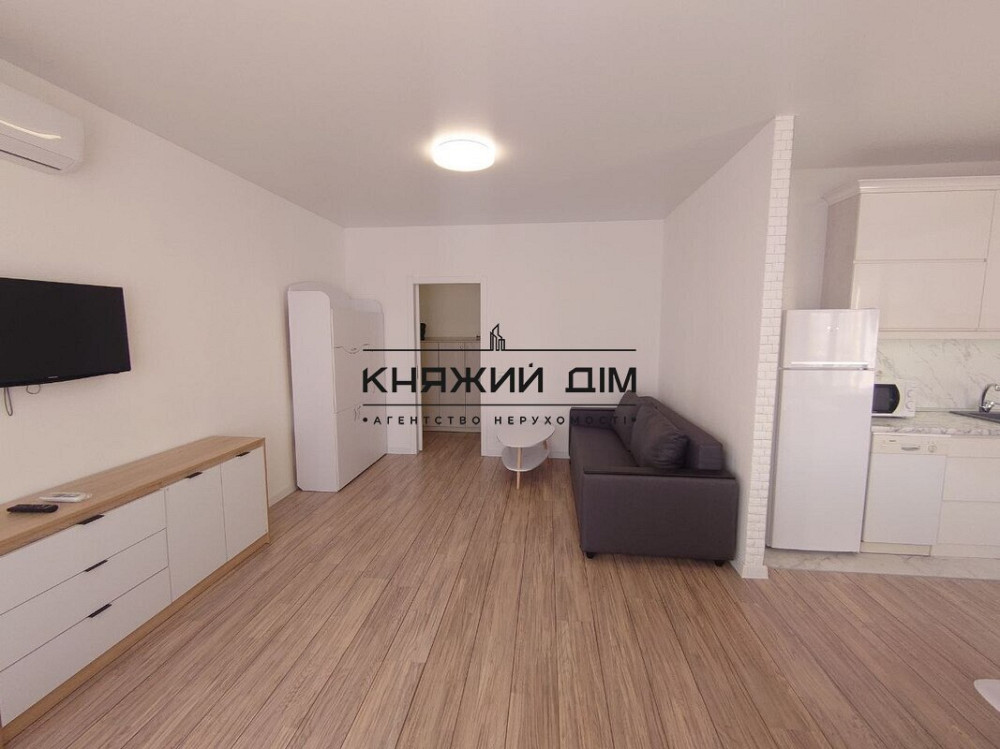 Оренда Квартира 2-кімнатна, 9/9 поверх на Печерский спуск Kiev - photo 6