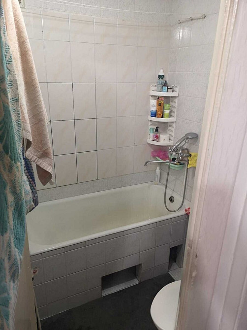 Оренда Квартира 1-кімнатна, 5/5 поверх на Сеченова ул., 5 Київ - фото 3