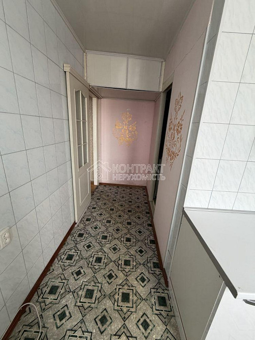 Продаж Квартира 2-кімнатна, 9/12 поверх на вул. Холодногірська Kharkiv - photo 3
