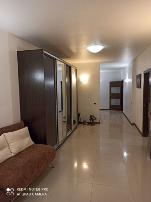 Оренда Квартира 3-кімнатна на Урлівська, 38 Київ - фото 5