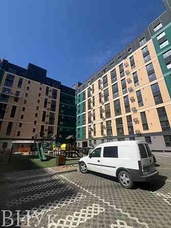 Продаж Квартира 1-кімнатна, 9/10 поверх на Рівненська Луцьк