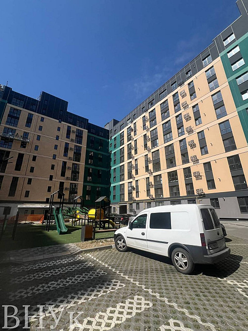 Продаж Квартира 1-кімнатна, 9/10 поверх на Рівненська Луцьк - фото 1