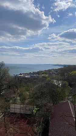 Продаж Квартира 2-кімнатна, 6/9 поверх на Дача Ковалевского улица, 91с11 Одеса