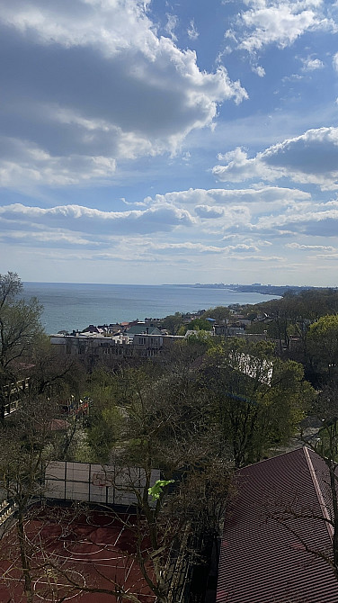 Продаж Квартира 2-кімнатна, 6/9 поверх на Дача Ковалевского улица, 91с11 Одеса - фото 1