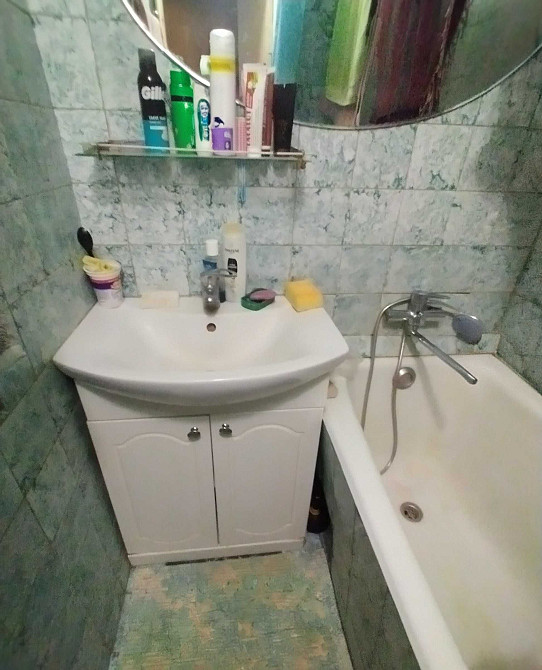 Продаж Квартира 2-кімнатна, 14/17 поверх на Шамо Ігоря вул., д. 14 Київ - фото 12