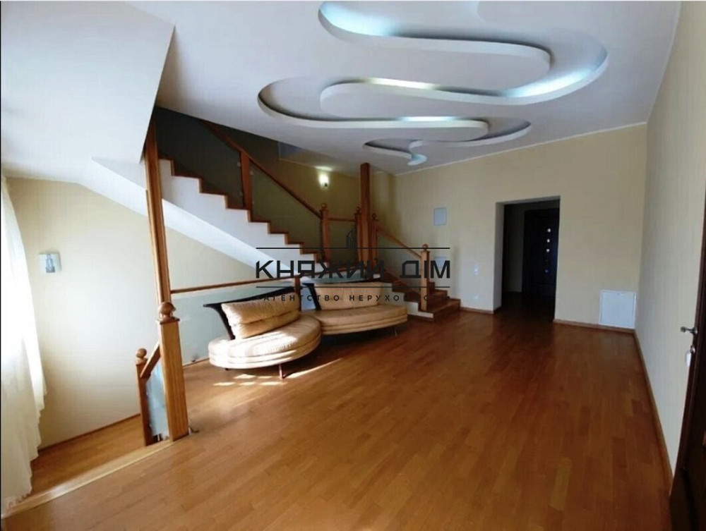 Аренда просторного дома в пгт. Козин. № 138131 Козин (МИРОНІВСЬКИЙ район) - фото 14