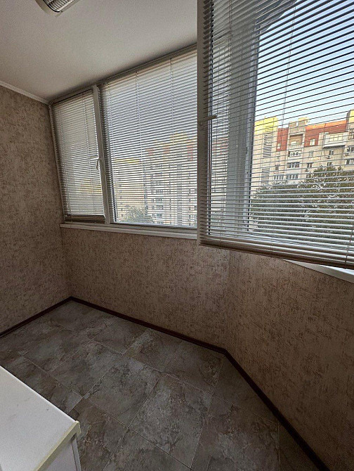 ЖК Вернисаж 1 комн квартира с евроремонтом Одеса - фото 11