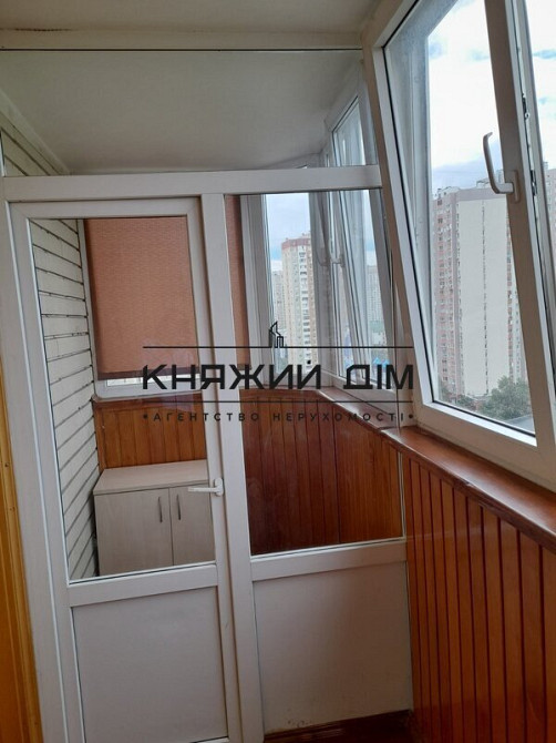 Оренда Квартира 2-кімнатна, 12/25 поверх на Урловская ул. Киев - изображение 8